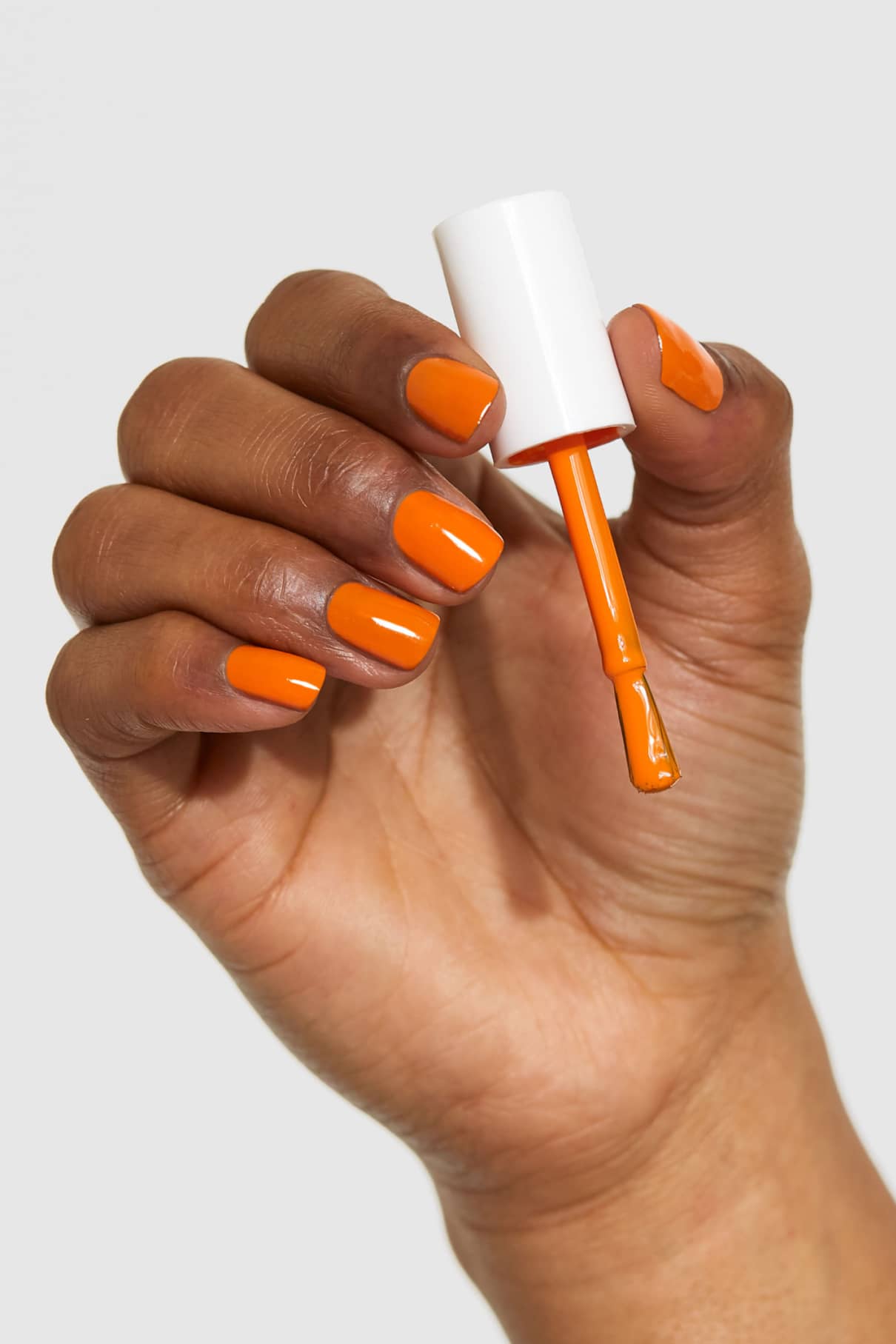 gitti-no-133-nagellack-warmes-orange-plant-based image 5