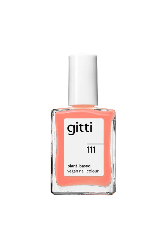 gitti-no-111-nagellack-zartes-pfirsichrosa-warmer-unterton image 1