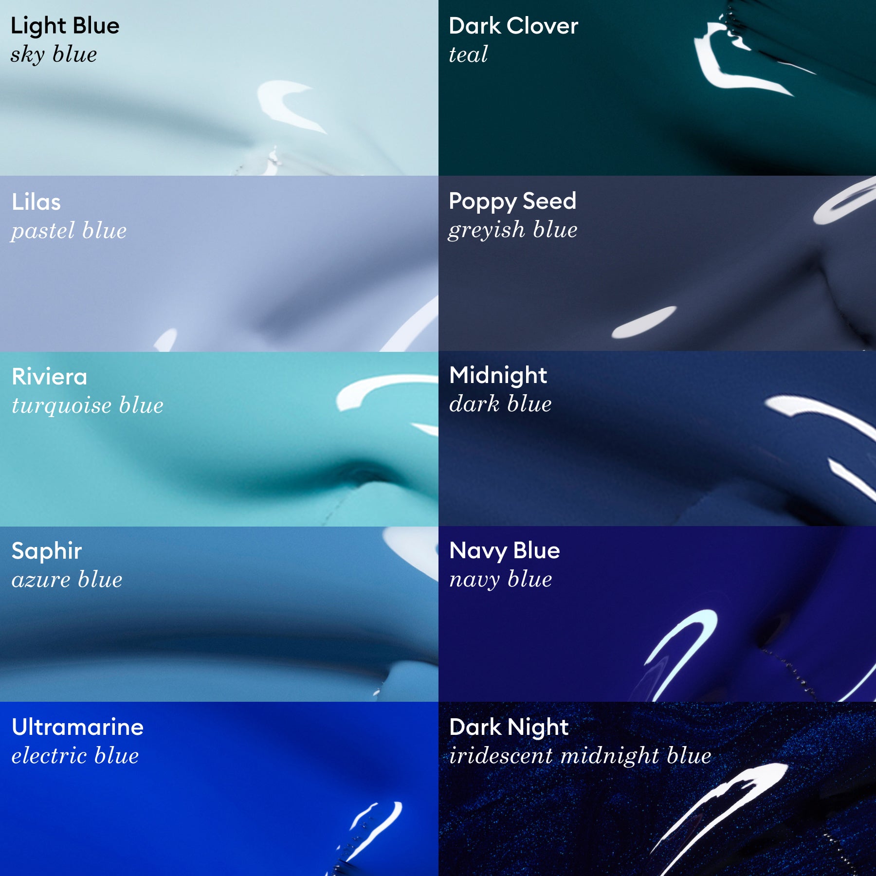 manucurist-midnight-green-nagellack-dunkelblau image 7