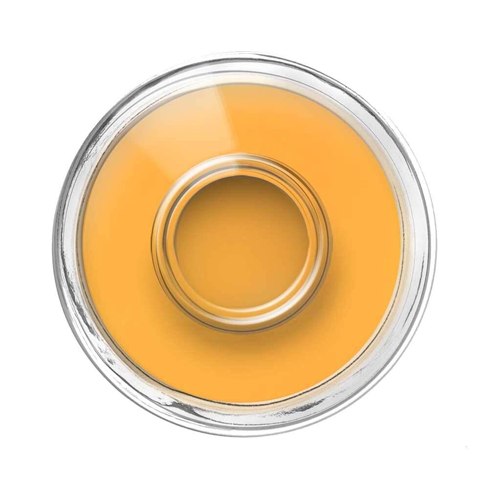 ozn-billie-pflanzenbasierter-nagellack-gelb-orange-honigmelone-22-free-vegan image 3