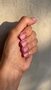 Perfektes Nude-Mauve