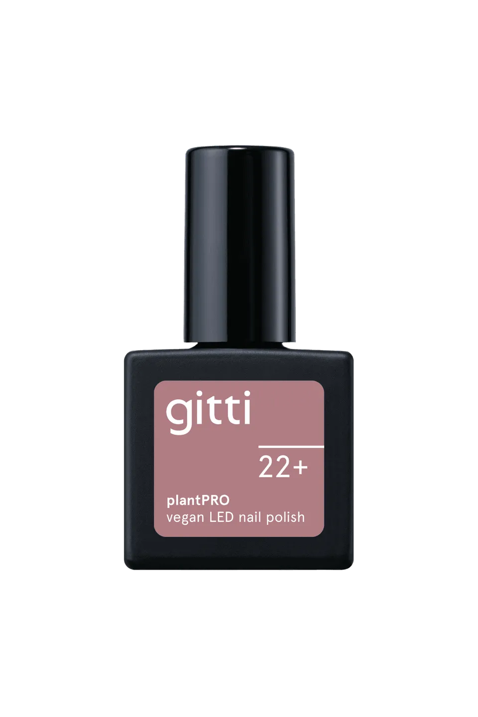 gitti-no-22-plantpro-gel-nail-polish-mauve-mit-blauschimmer image 1