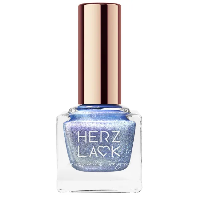 herzlack-winterzauber-veganer-nagellack-eisblau-metallic-glitzer-11ml image 1