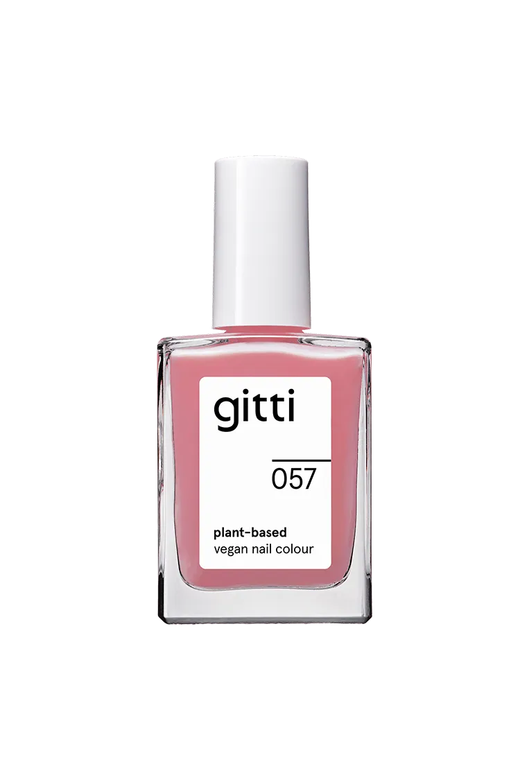 gitti-no-057-plant-based-nagellack-sheer-pink image 1