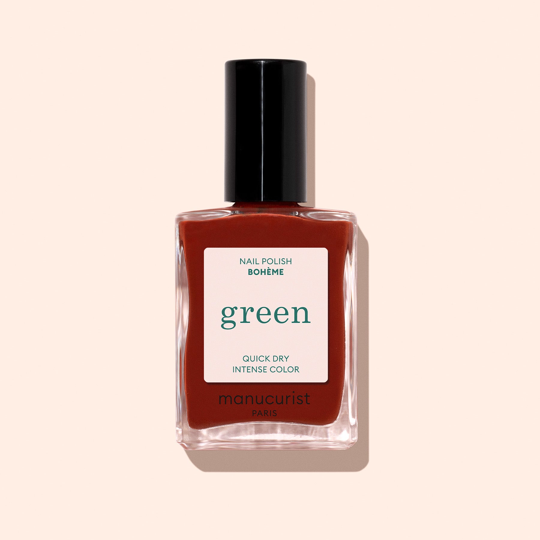 manucurist-green-nagellack-boh-me-tiefes-rotbraun image 1