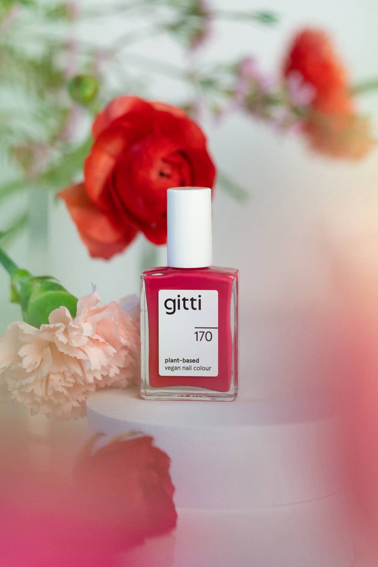 gitti-no-170-plant-based-nagellack-gedecktes-magenta-rot image 6