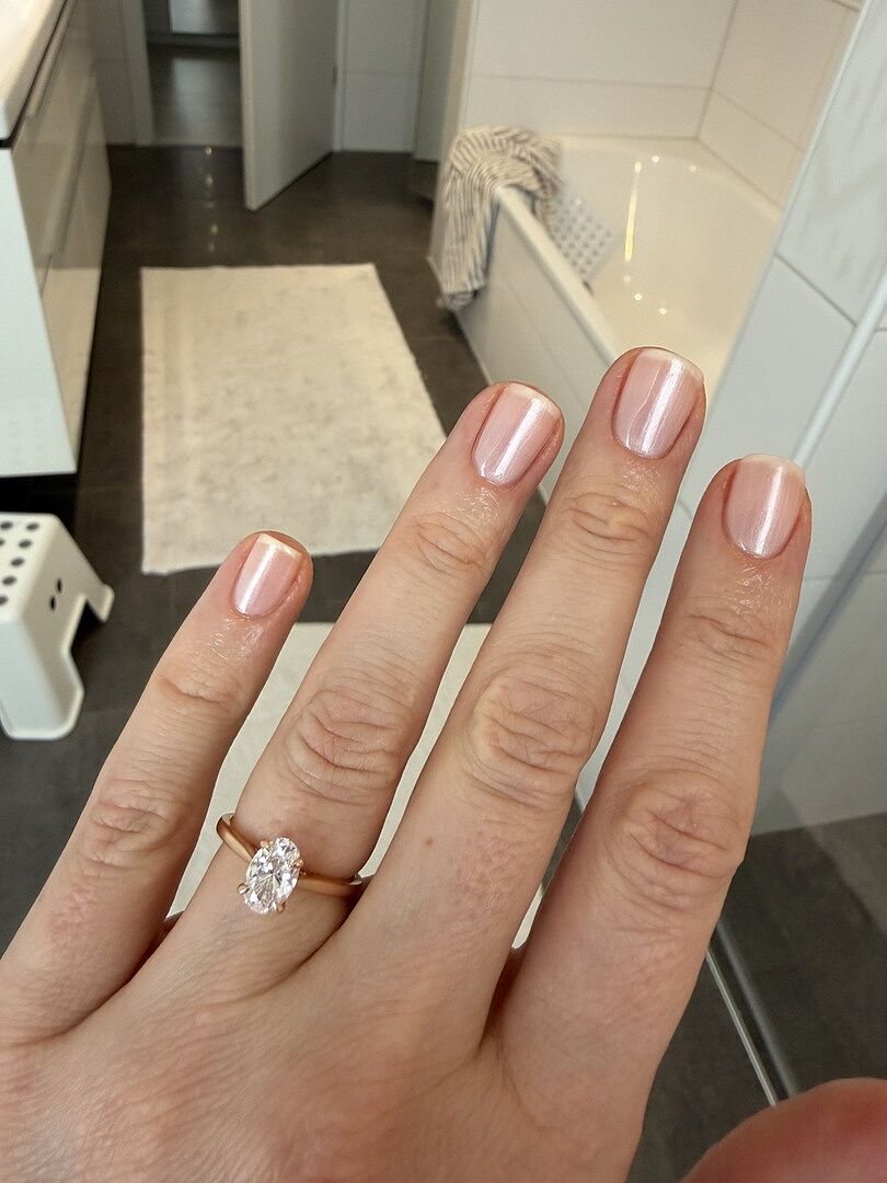 Perfekt für meine Hochzeit
