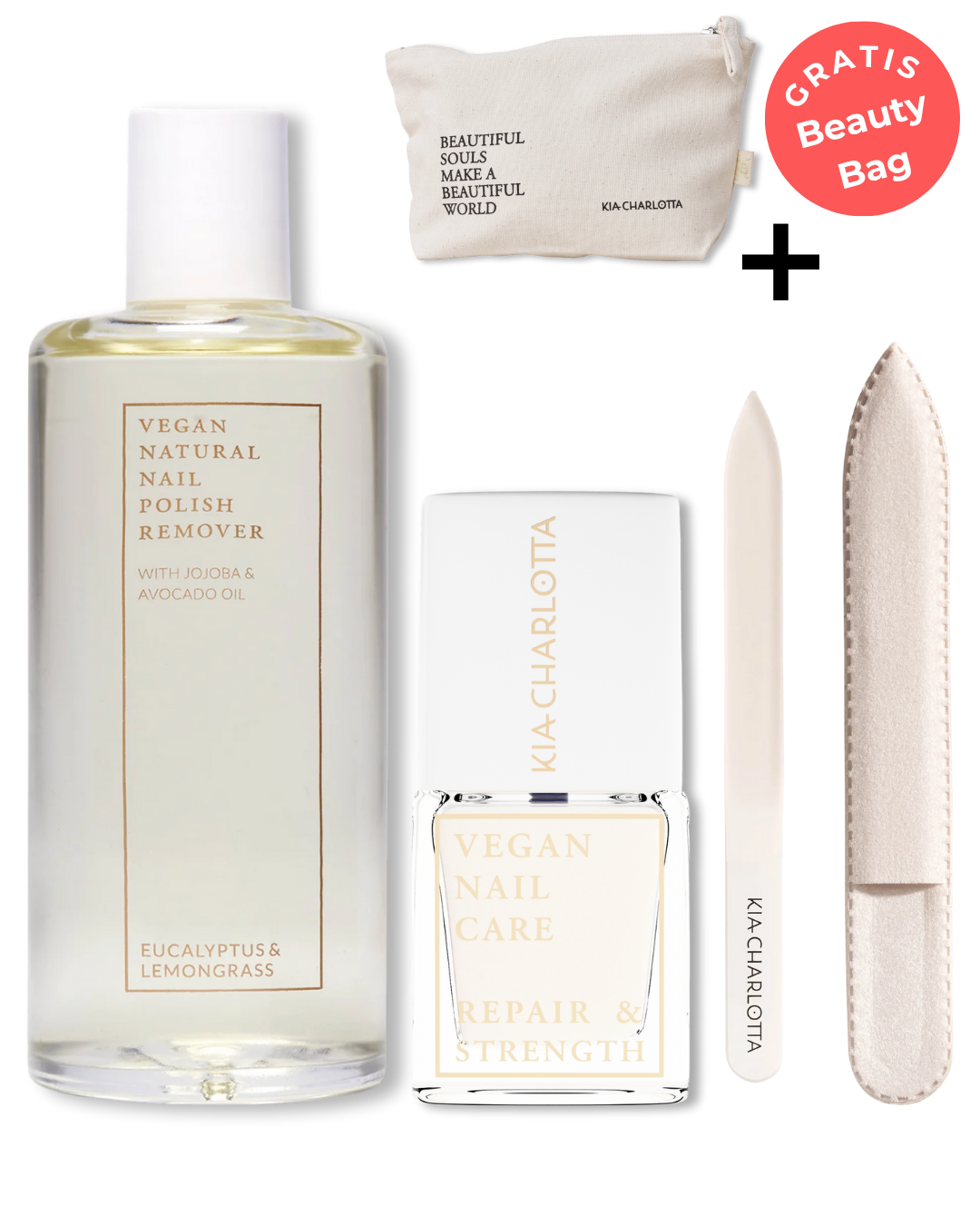 kia-charlotta-vegan-nail-care-starter-set-repair-entferner-feile-bag image 1