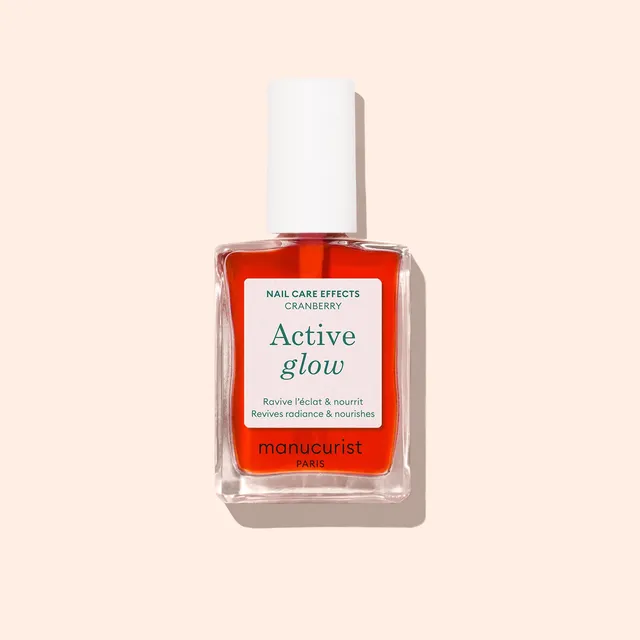 manucurist-active-nagellack-active-glow-cranberry image 1