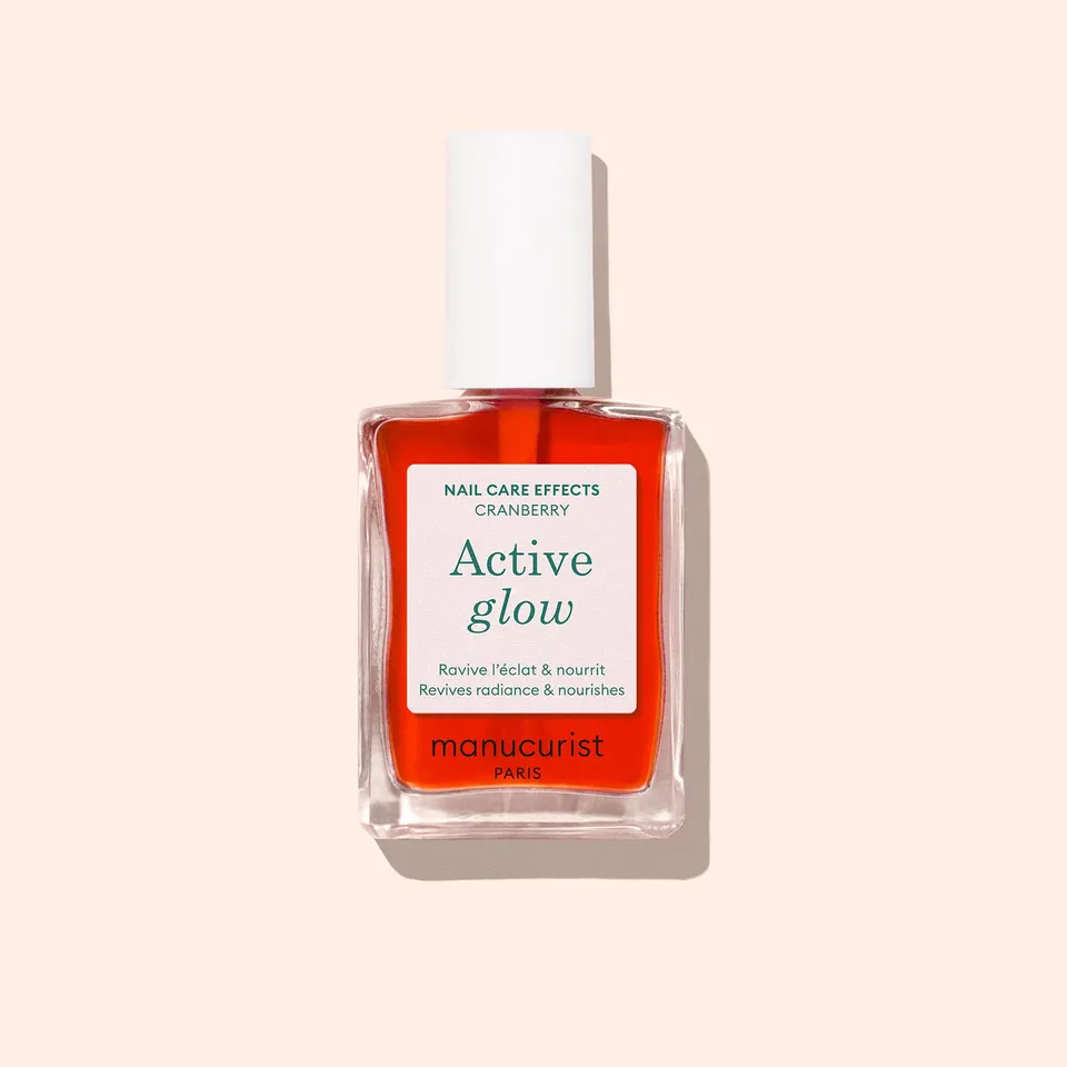 manucurist-active-nagellack-active-glow-cranberry image 1
