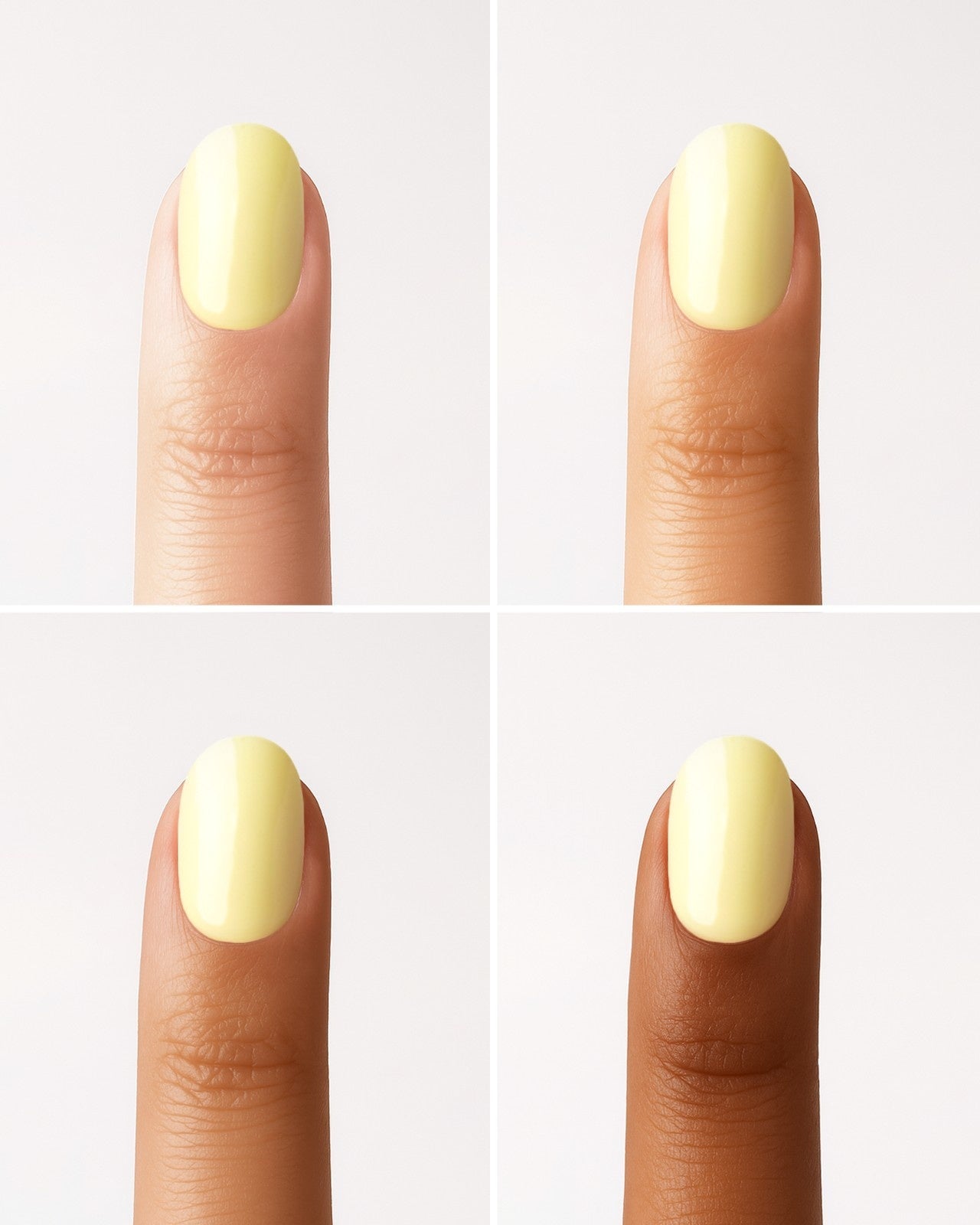 doonails-lemon-sorbet-uv-gel-strips image 6