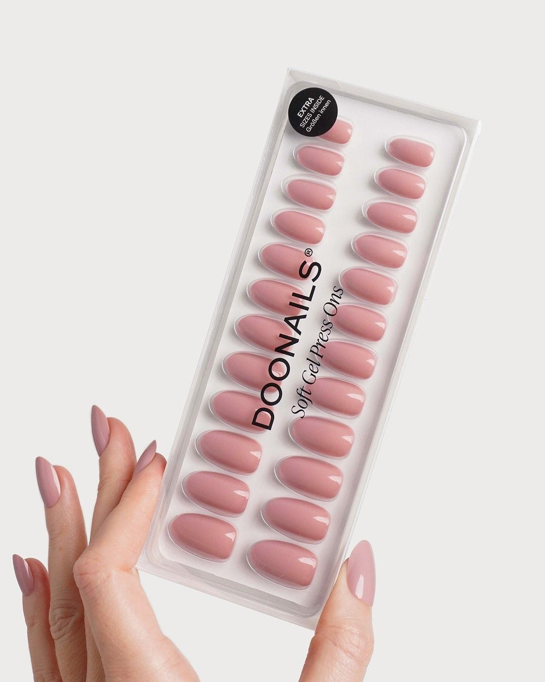 doonails-valentine-crush-medium-round-soft-gel-press-ons-nude image 3