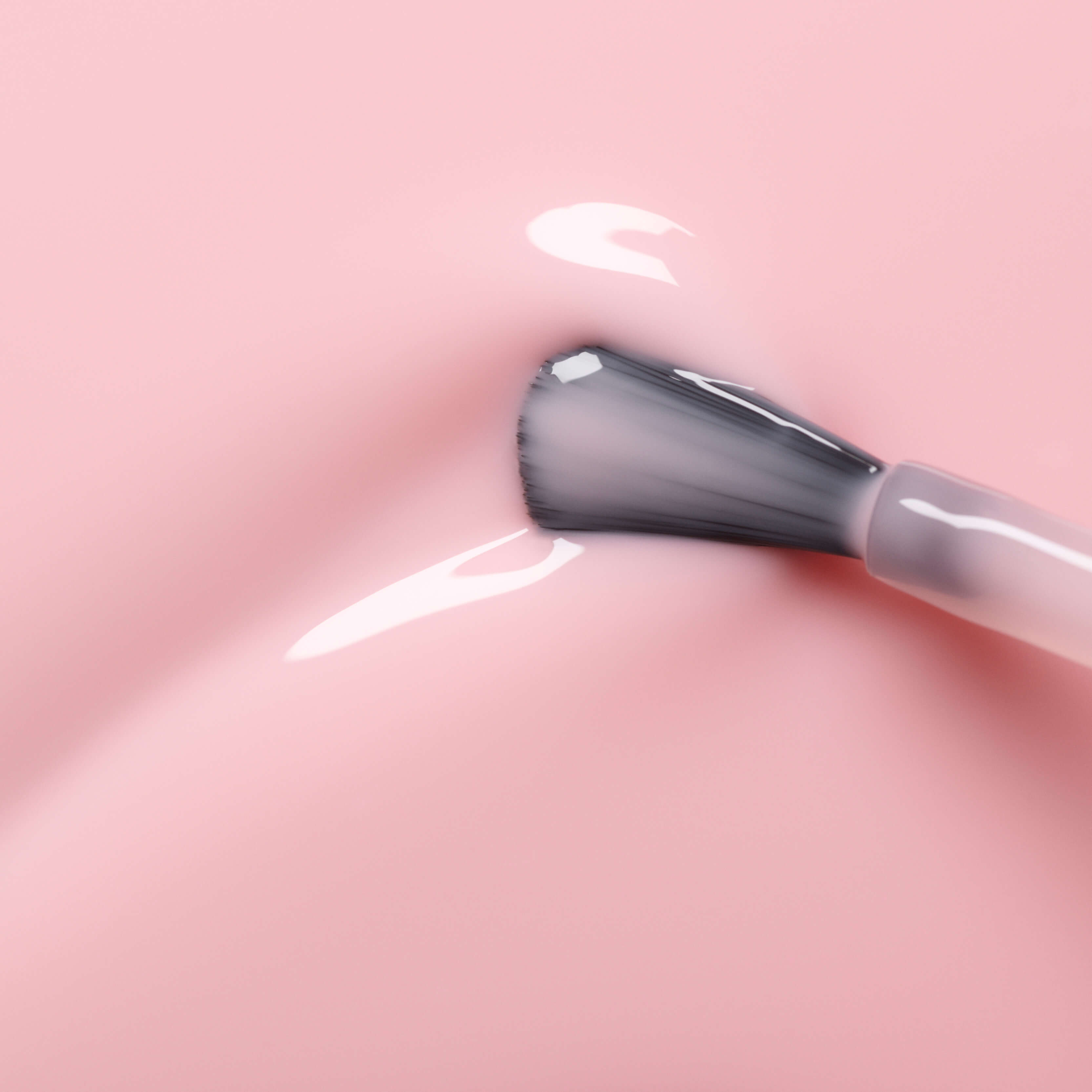 manucurist-green-flash-hortencia-semi-permanenter-nagellack-transparent-hellrosa image 3