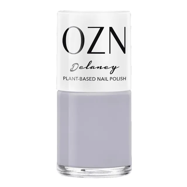ozn-delaney-pflanzenbasierter-nagellack-lilablassblau image 1