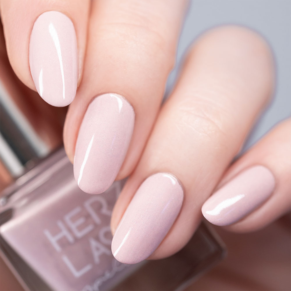 herzlack-brautjungfer-nude-schimmer-nagellack-vegan-11ml image 3