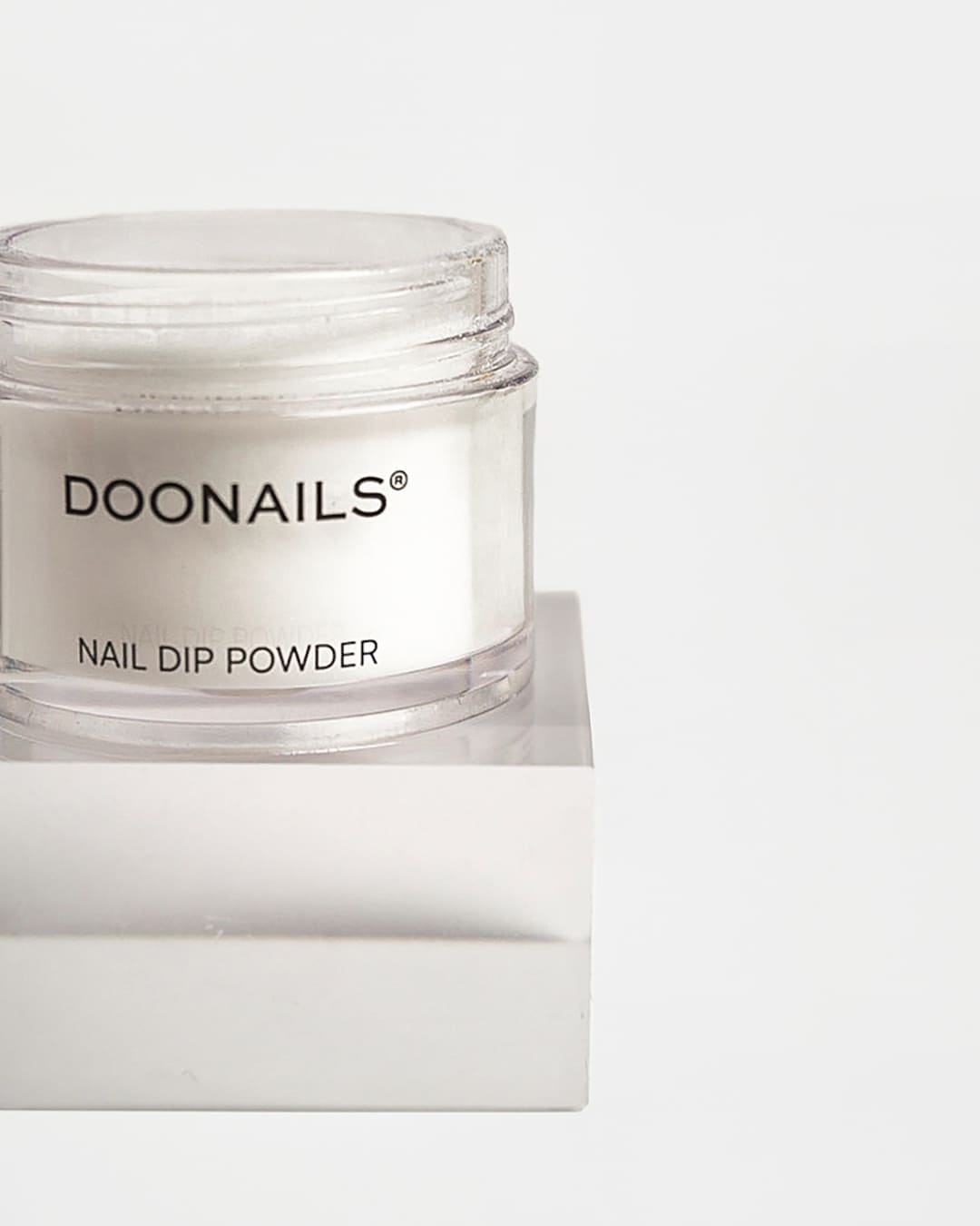 doonails-base-powder-wei-lich-transparentes-basis-puder image 7
