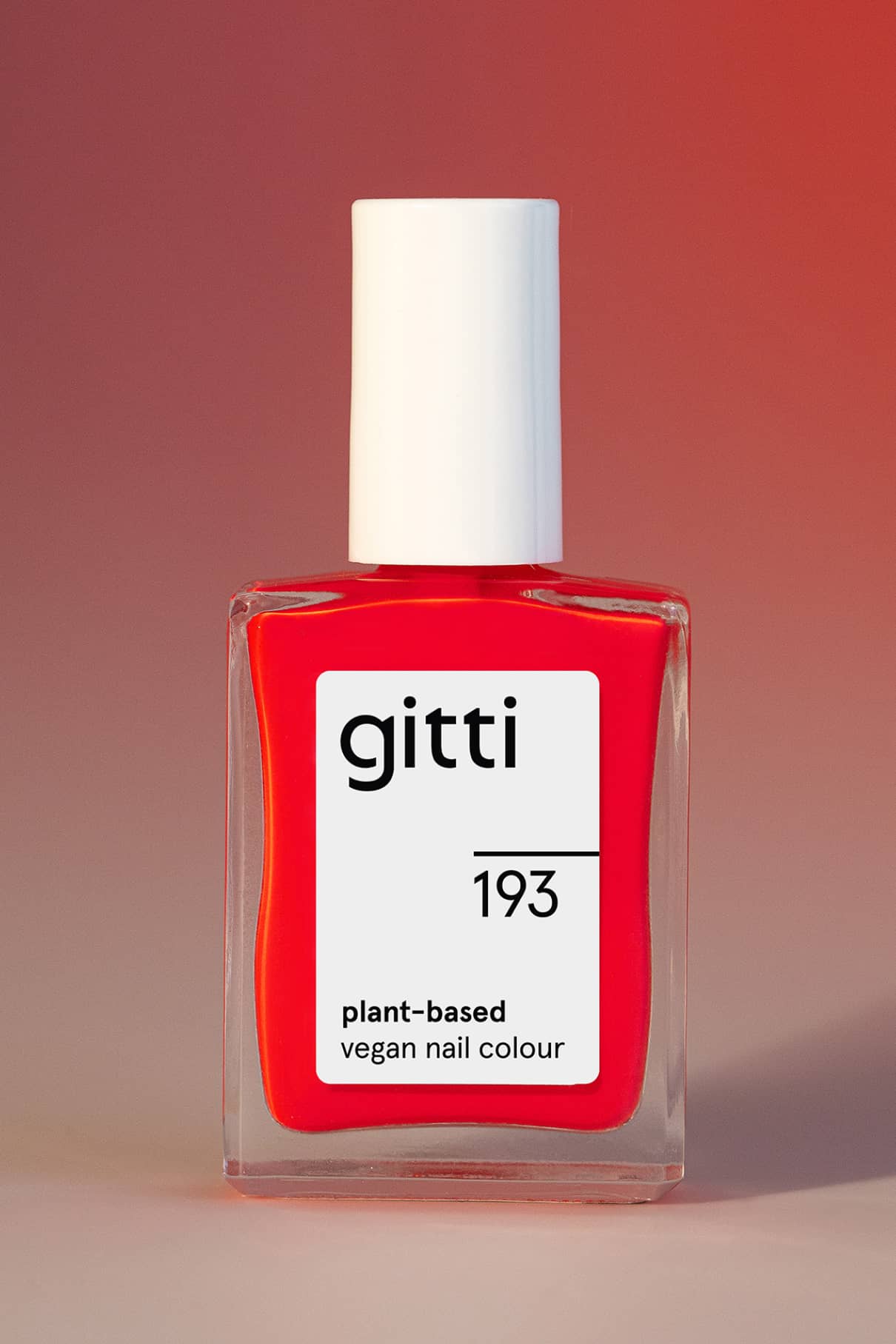 gitti-no-193-nagellack-klares-kr-ftiges-rot image 7