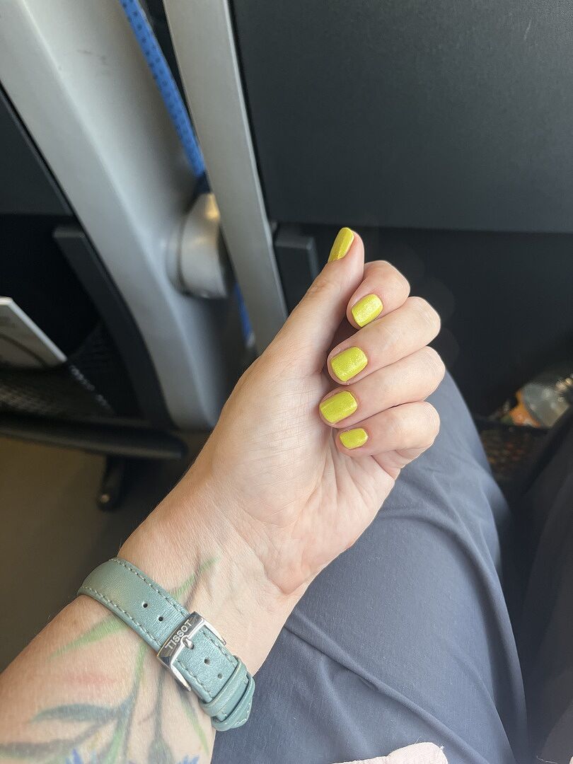 Mega Glow!