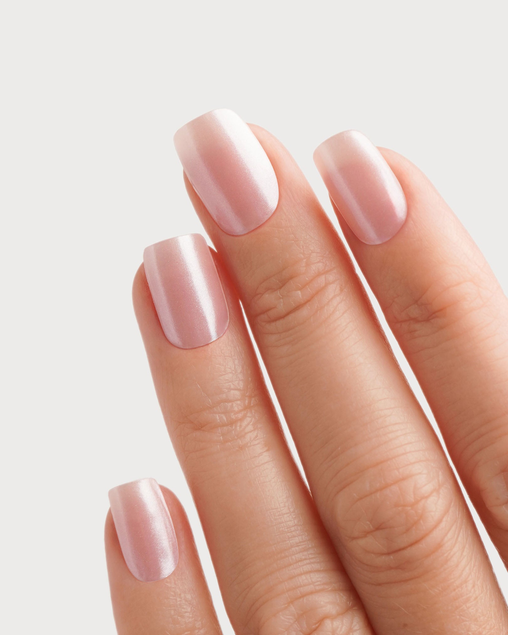 doonails-forever-yes-uv-gel-strips-limited-edition-pink-chrome image 2