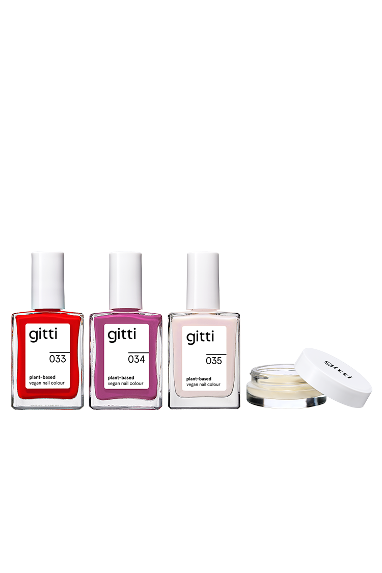 gitti-plant-trio-remover-balm-set-3x-pflanzenbasierte-farben-entferner image 1