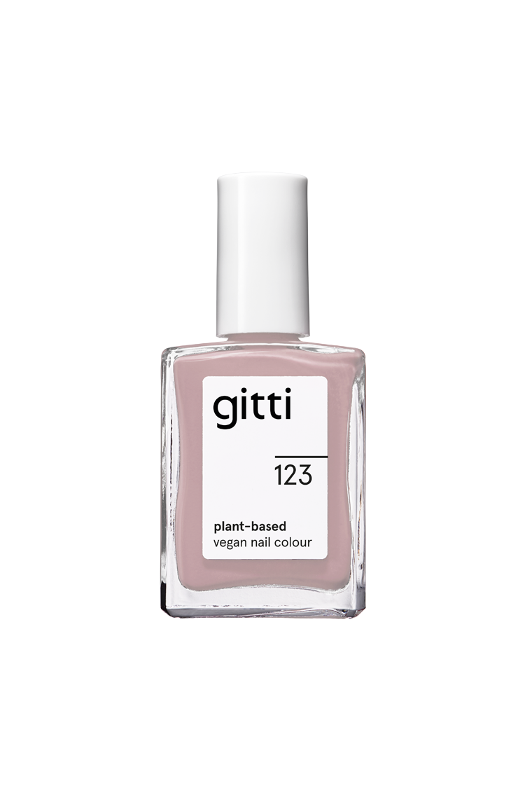 gitti-no-123-plant-based-nagellack-helles-pastell-lavendel image 1
