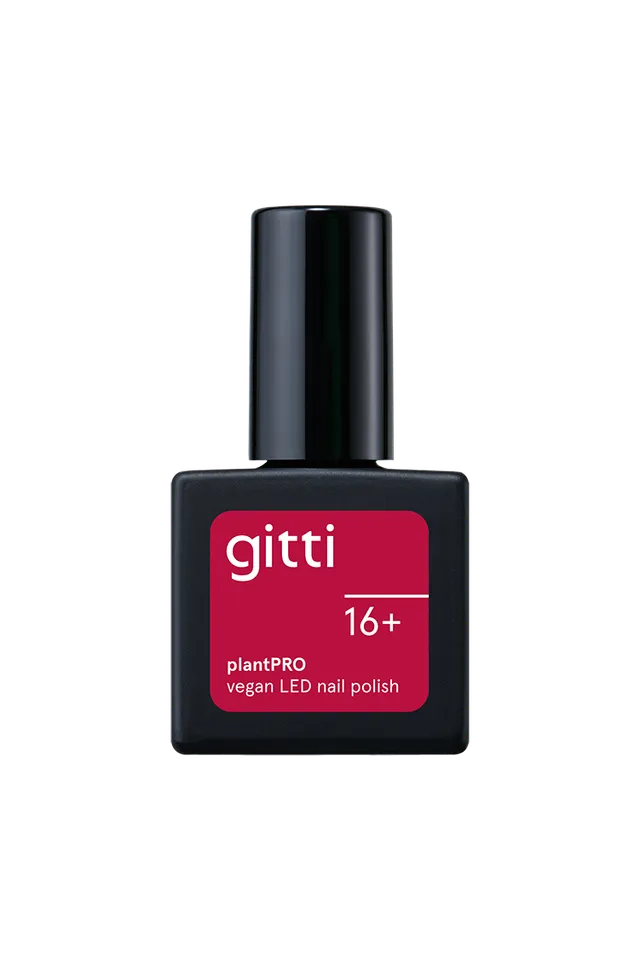 gitti-no-16-plantpro-gel-nail-polish-beeriges-pink image 1