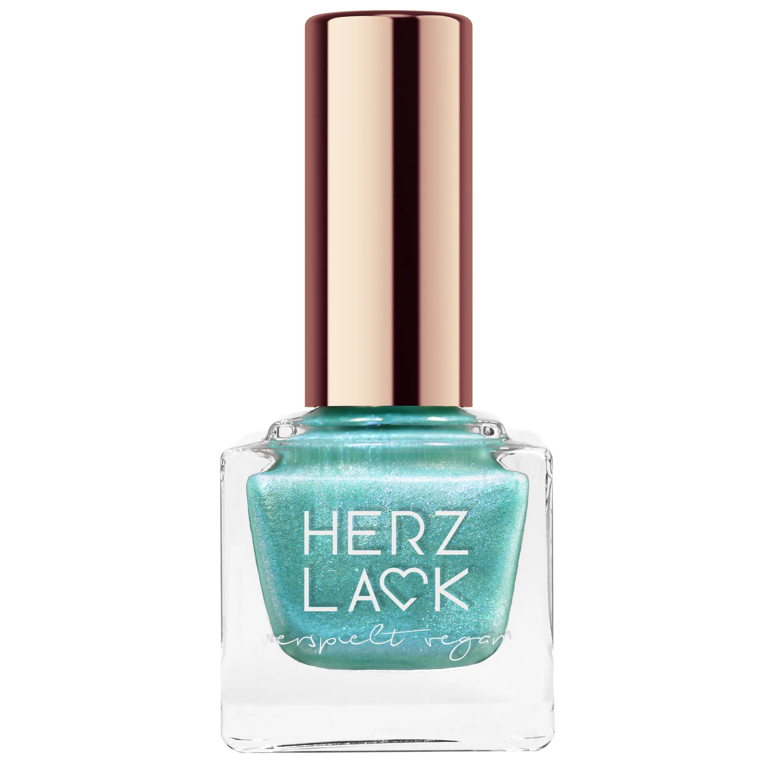 herzlack-lagunenjuwel-veganer-nagellack-11ml-t-rkis-mit-schimmer image 1