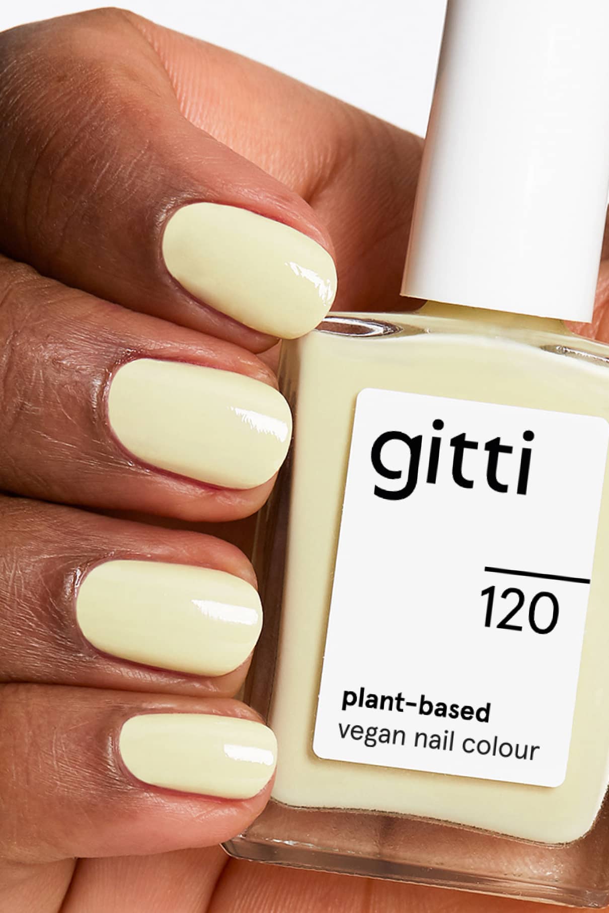 gitti-no-120-plant-based-nagellack-limone-gelb-gr-n image 2
