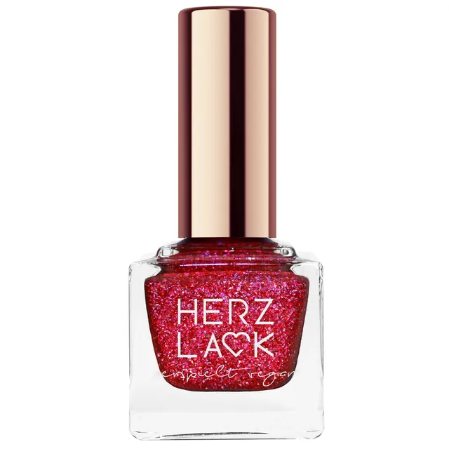 herzlack-rubin-holo-diamond-veganer-nagellack-11ml-rubinrot-holo image 1