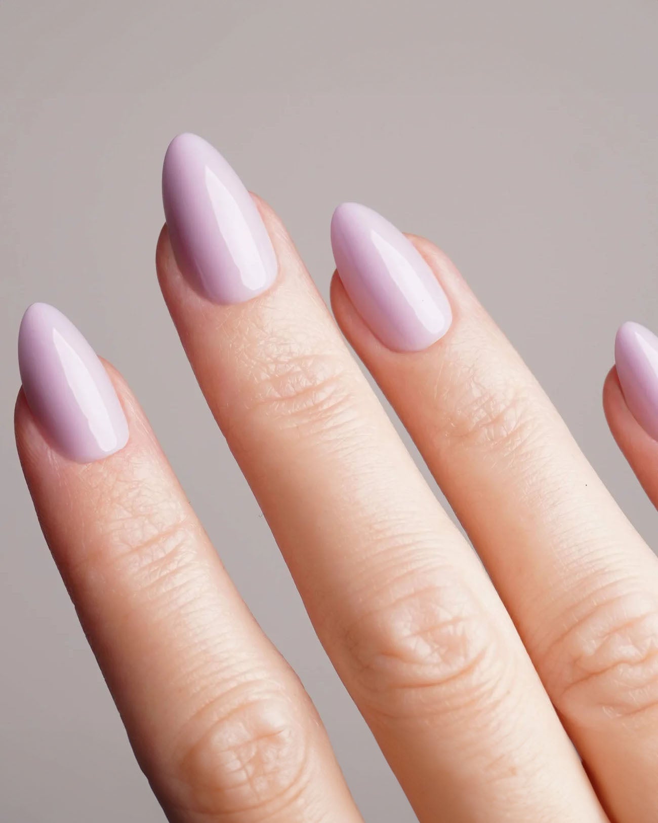 doonails-lavender-mist-short-almond-soft-gel-press-ons-pastell-lila image 2