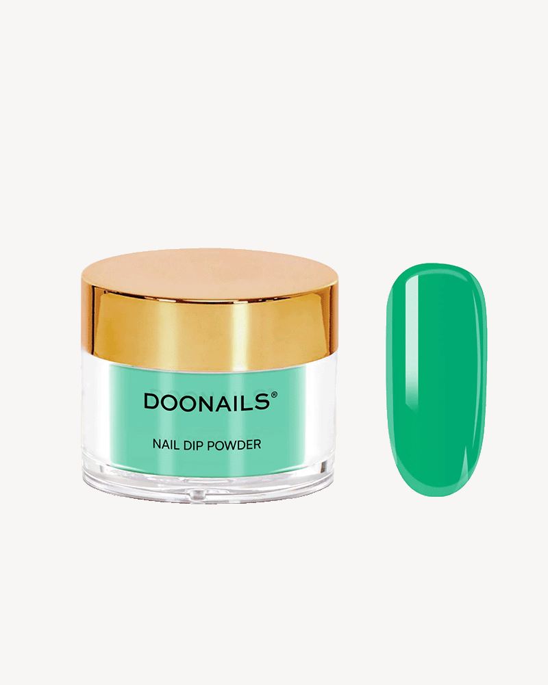 doonails-go-green-dipping-powder-gr-n image 1