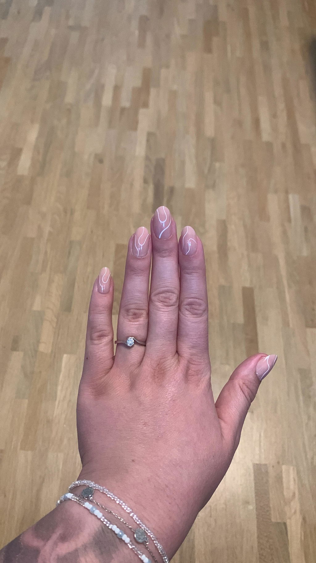Super elegant, nicht langweilig