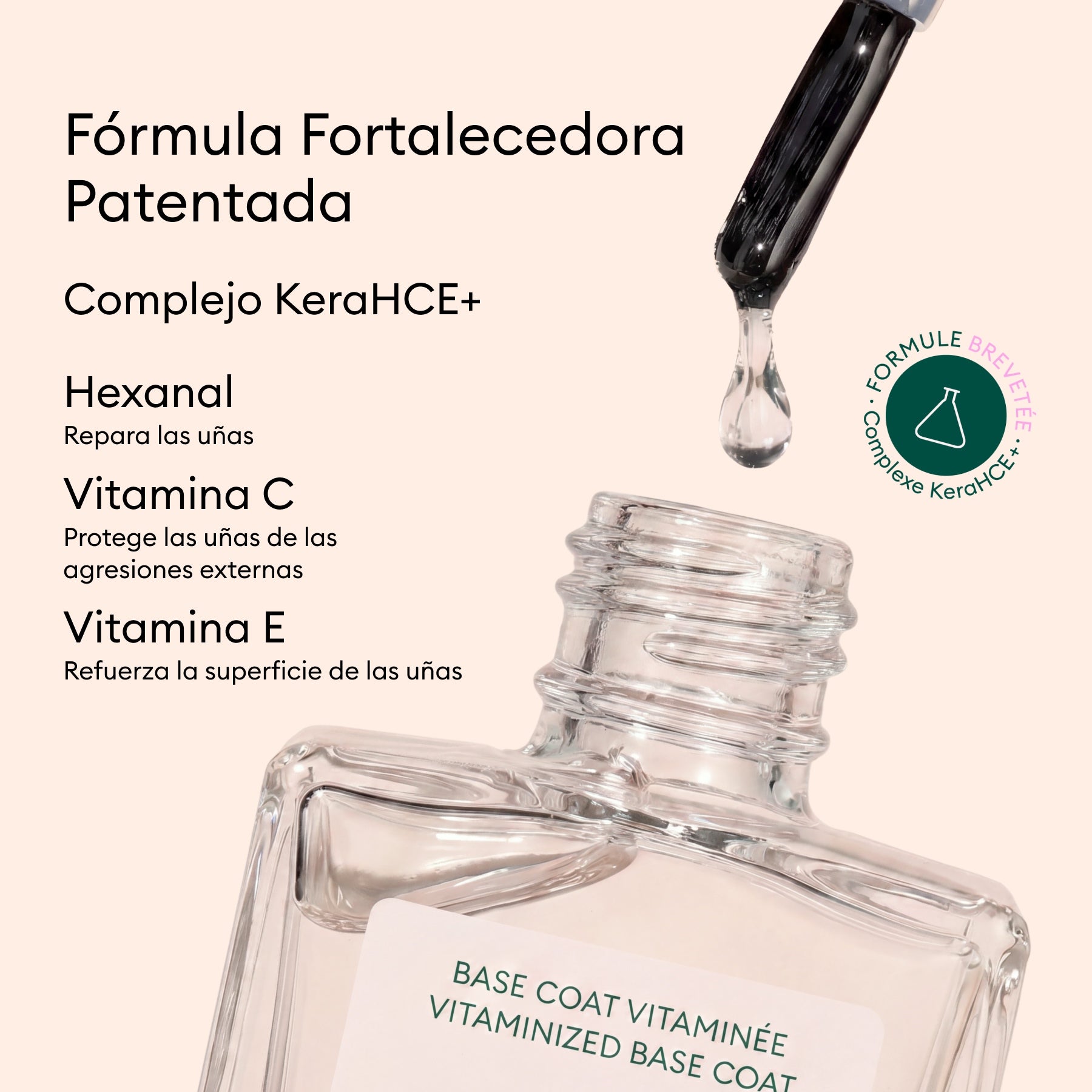 manucurist-green-vitamin-base-coat-nagellack-basis image 5