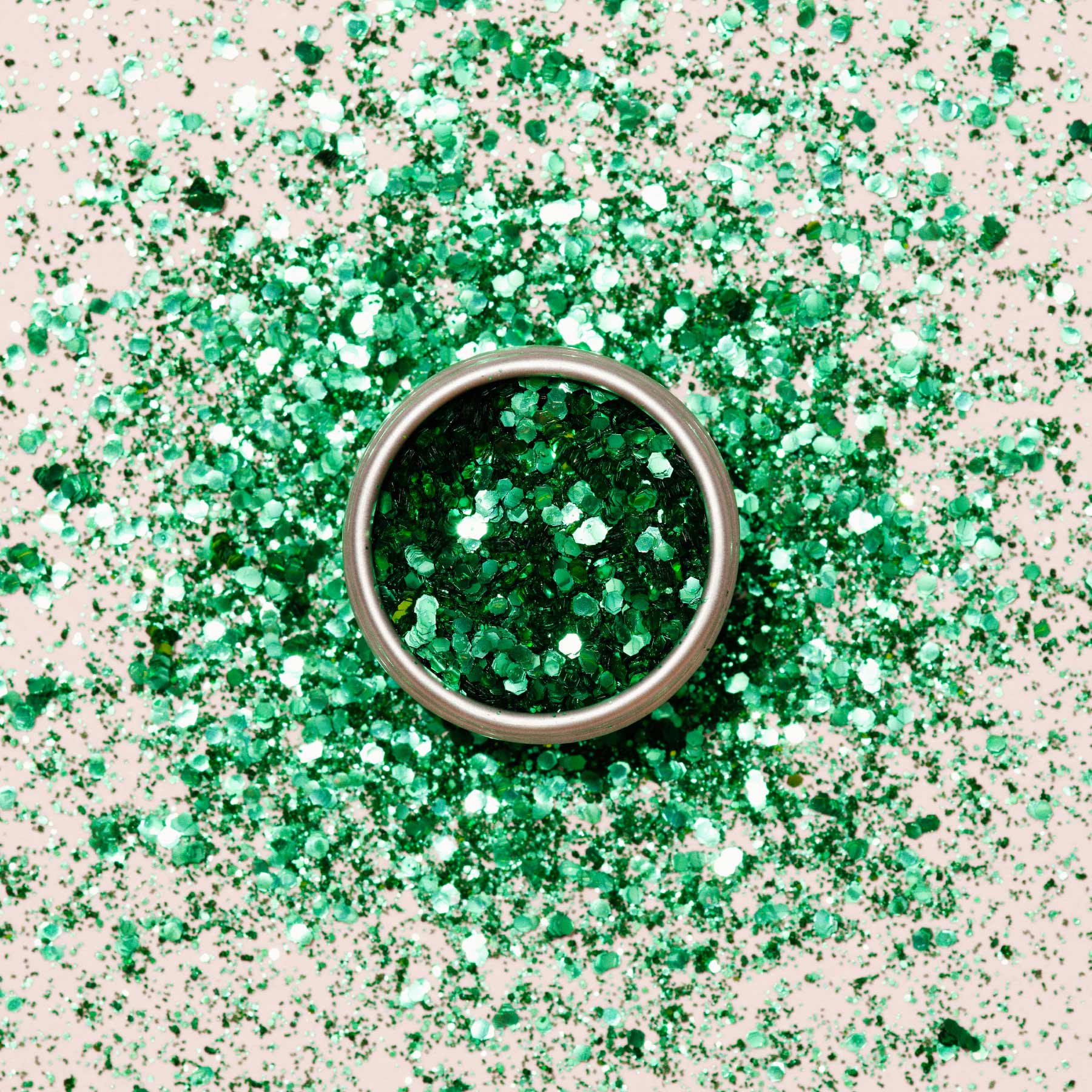 manucurist-biologisch-abbaubare-pailletten-cactus-nail-art-glitzer image 1