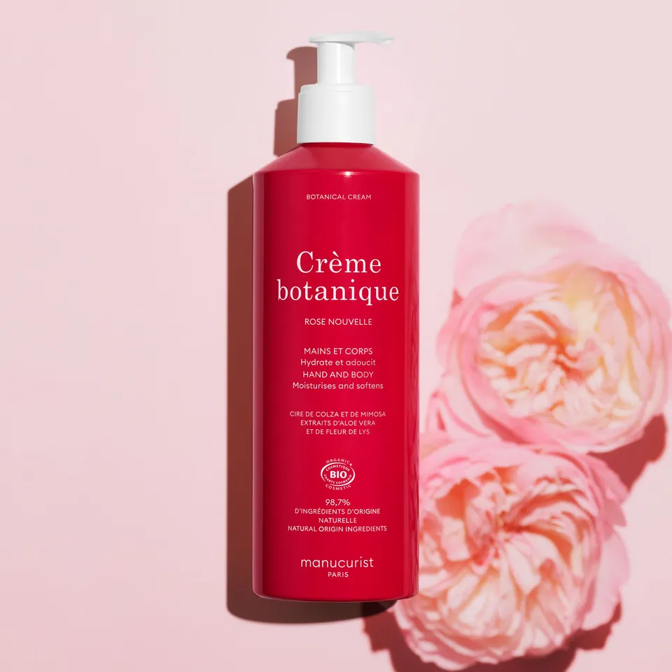 manucurist-botanische-creme-neue-rose-cosmos-organic-500ml-handcreme-im-gro-form image 1