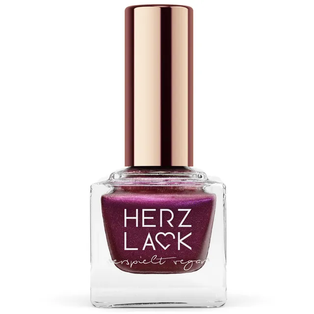 herzlack-wildkirsche-veganer-nagellack-11ml-beere-schimmer image 1