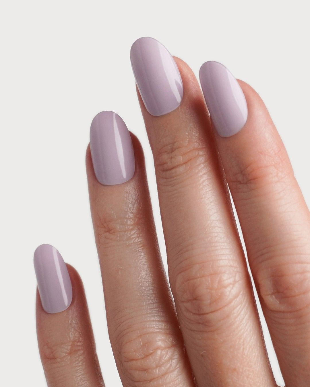 doonails-soft-lilac-uv-gel-strips-k-hles-lavendel image 2