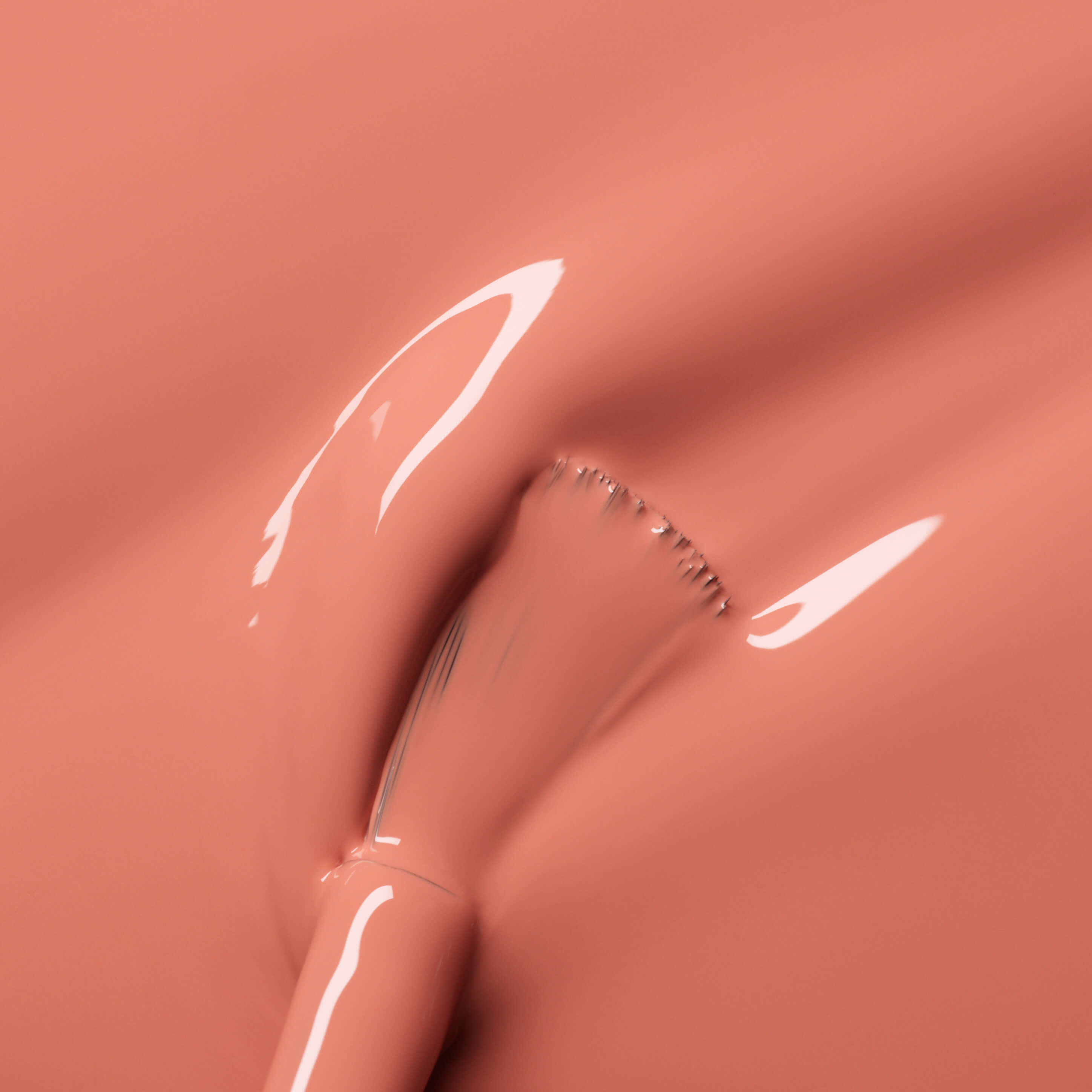 manucurist-green-peach-nagellack-pfirsichorange image 4
