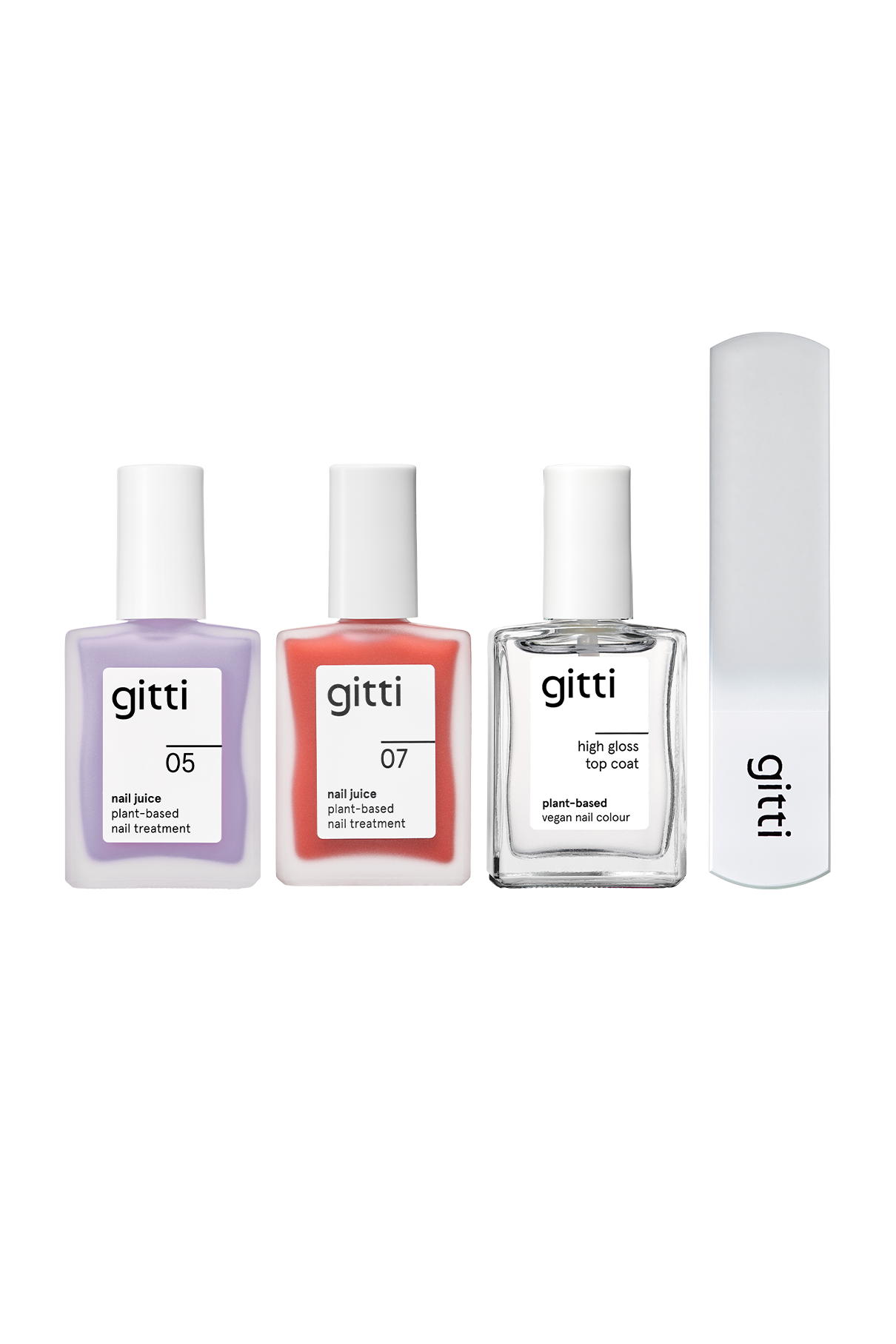 gitti-pedicure-essential-starter-set-fu-pflege-set-mit-2-pflegelacken image 1