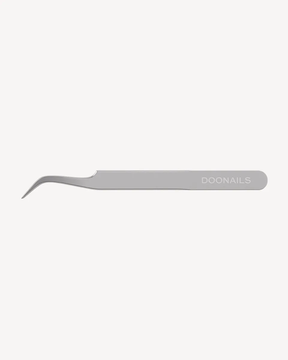 doonails-nailart-pinzette-pr-zisionspinzette-aus-edelstahl image 1