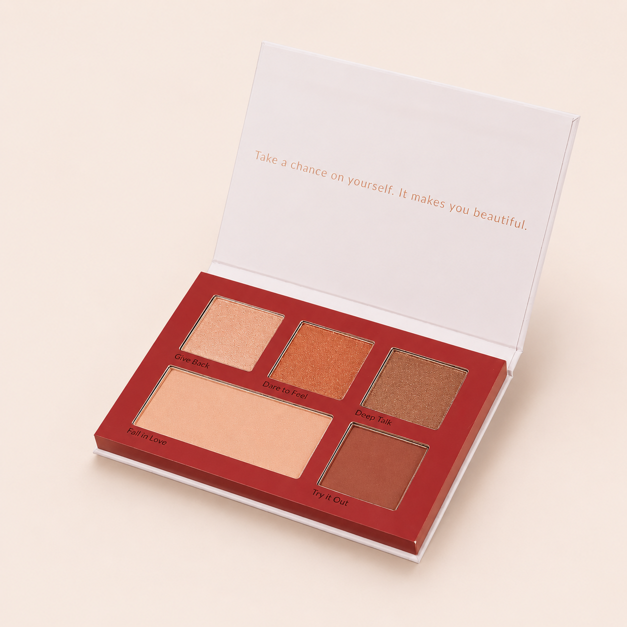 kia-charlotta-eyeshadow-palette-veganer-natur-lidschatten image 2