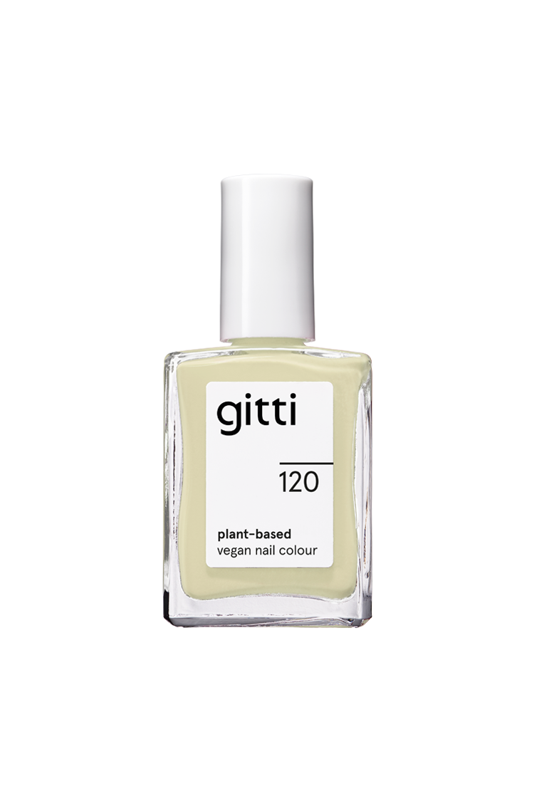 gitti-no-120-plant-based-nagellack-limone-gelb-gr-n image 1