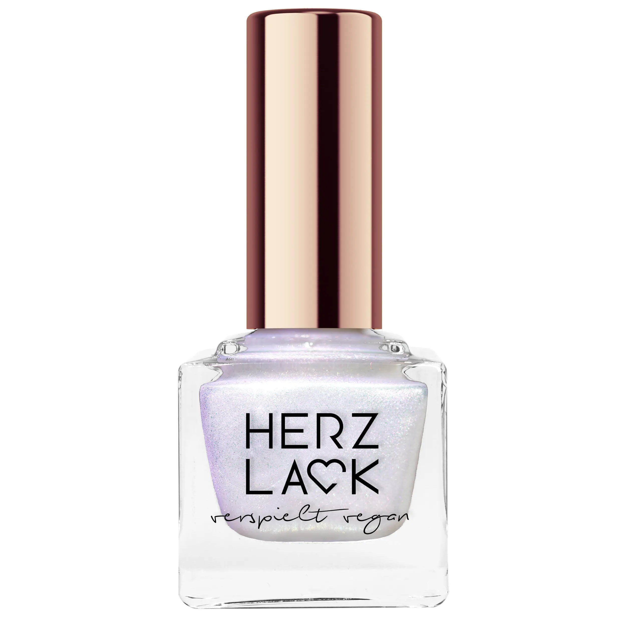 herzlack-schneewei-chen-veganer-nagellack-11-ml-schimmerwei-duochrome image 1
