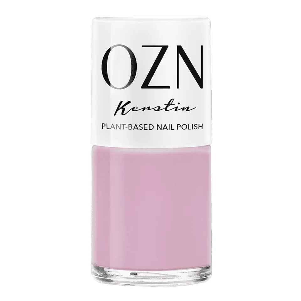 ozn-kerstin-pflanzenbasierter-nagellack-warmes-rosa image 1