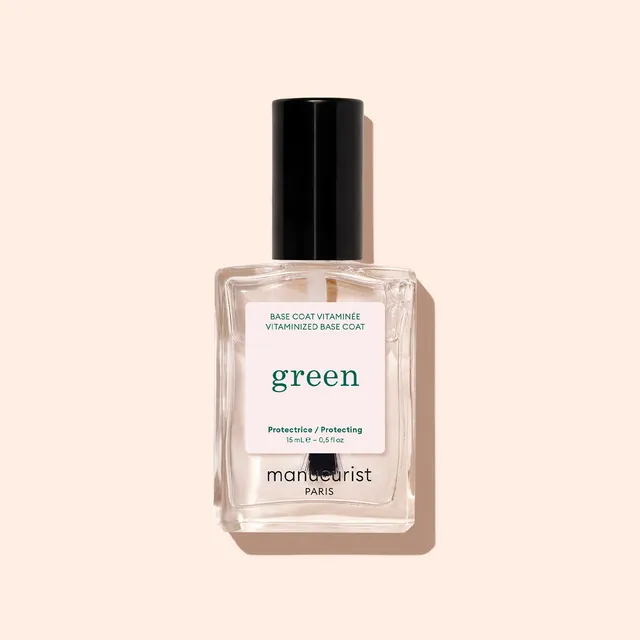 manucurist-green-vitamin-base-coat-nagellack-basis image 1
