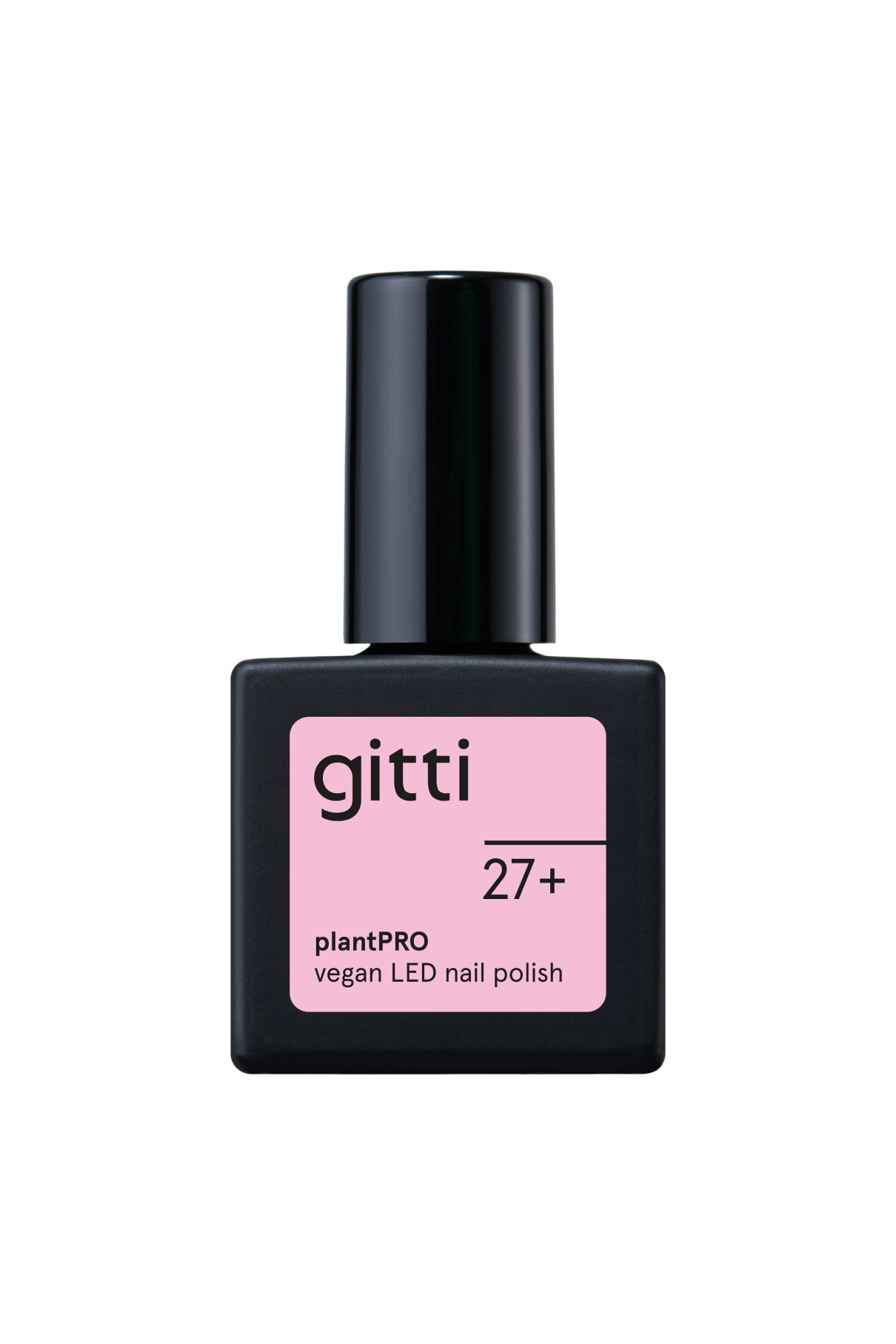 gitti-no-27-plantpro-gel-nail-polish-milchiges-rosa image 1