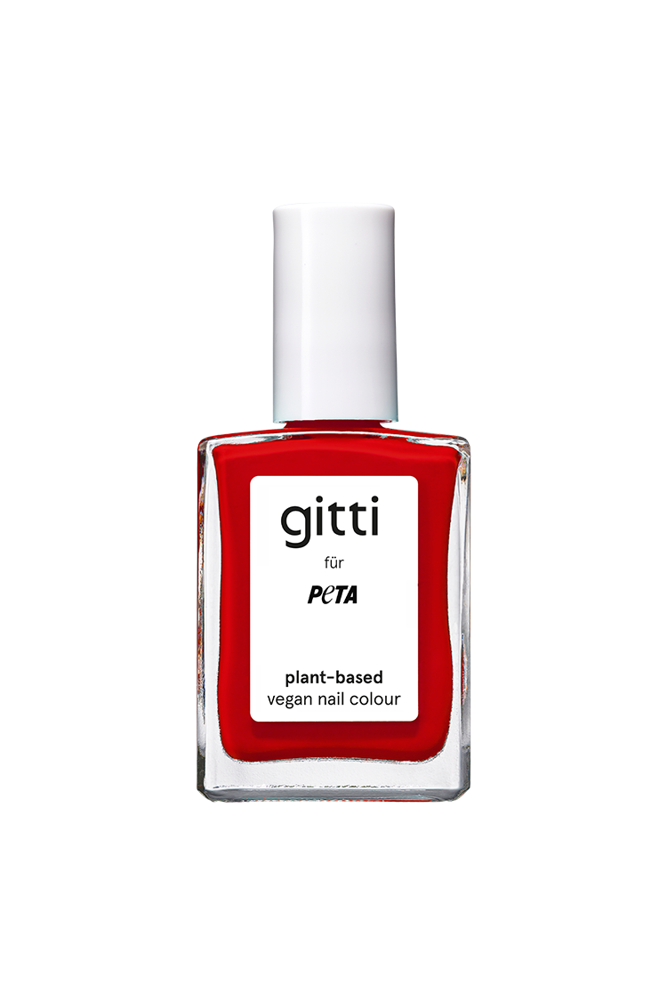 gitti-x-peta-nagellack-leuchtendes-warmes-rot-mit-orange image 1