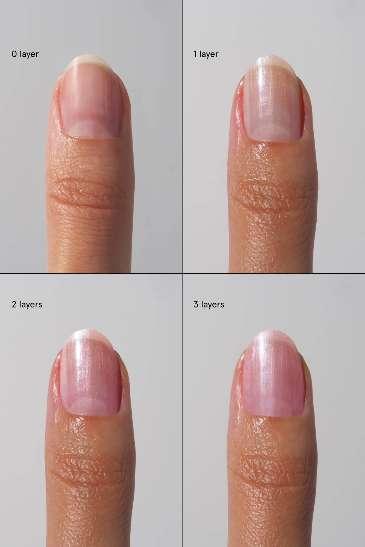 gitti-skinified-nail-tint-no-08-veganer-pflegelack-korall-ros-mit-silber-schimme image 4