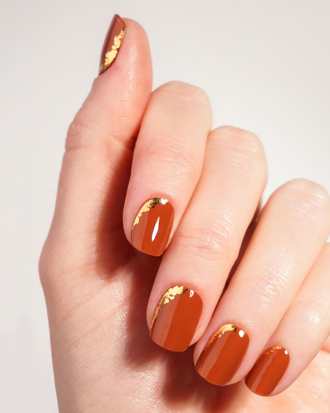 doonails-let-s-get-royal-uv-gel-strips image 4