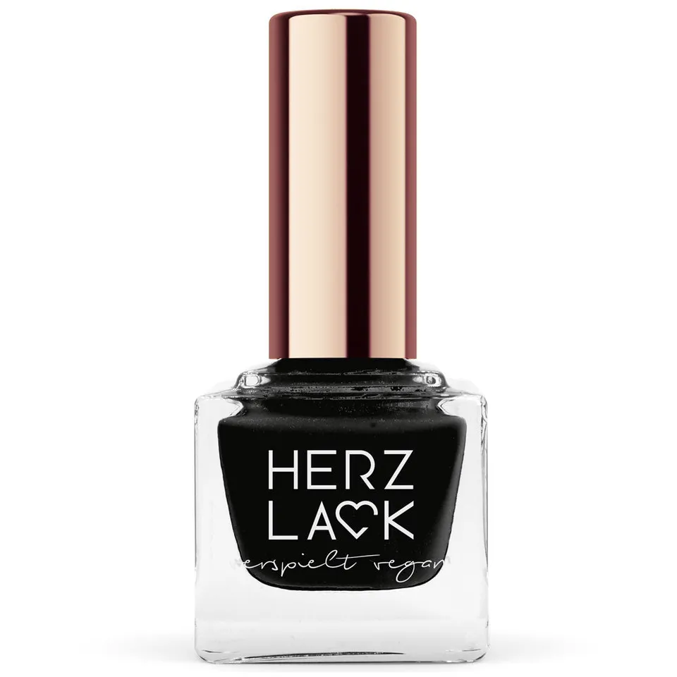 herzlack-dunkle-seite-one-coater-veganer-nagellack-schwarz-hochdeckend-11-ml image 1